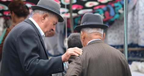 Romania Leads Europe: Pensions Cover Costs Better Than Anywhere Else